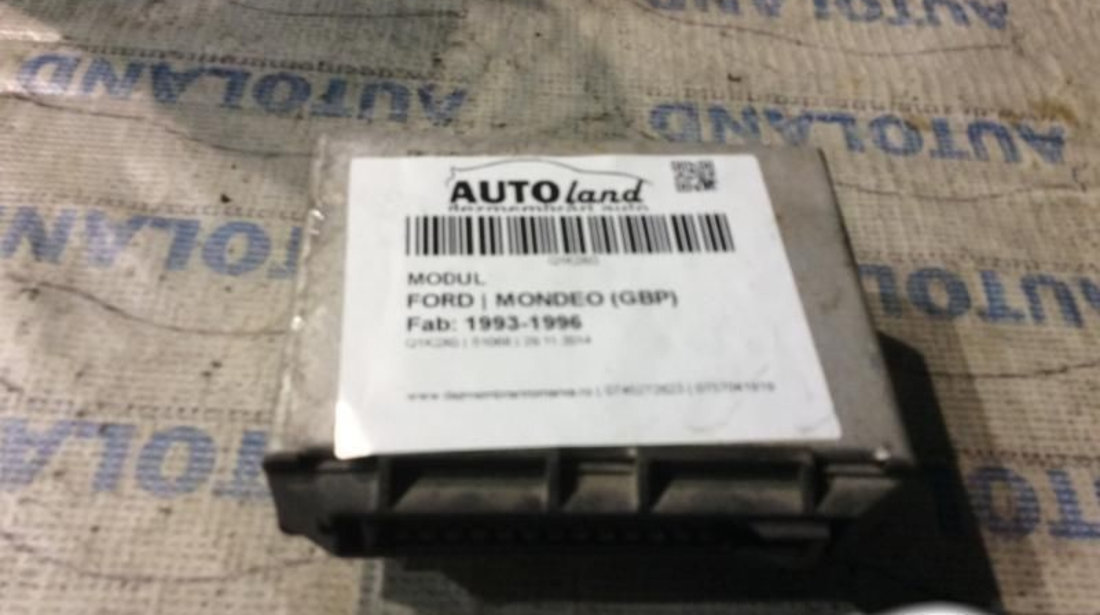 Modul Electronic 85gg10c909aa Ford MONDEO GBP 1993-1996