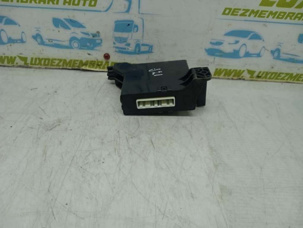 Modul electronic 88650-0k070 Toyota Hilux 7 [2005 - 2008] 2.5 2KD-FTV