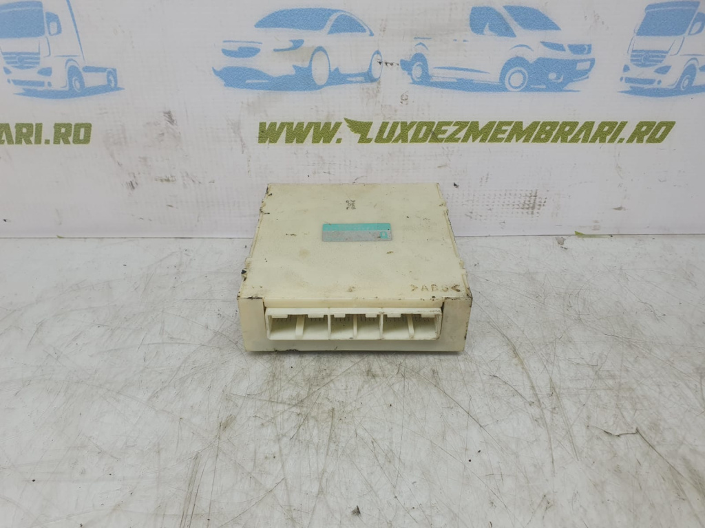 Modul electronic 88650-60682 Toyota Land Cruiser J100 [2th facelift] [2005 - 2007]