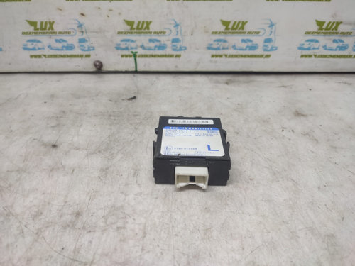 Modul electronic 89780-42050 Toyota Rav 4 2 [facelift] [2003 - 2006] 2.0 d-4d 1CD-FTV