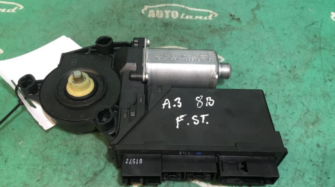 Modul Electronic 8e2959801b Macara Stanga Fata Audi A4 8E2,B6 2000-2004