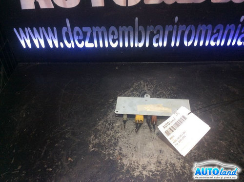 Modul Electronic 8e9035225p Antena Audi A4 8E2,B6 2000-2004