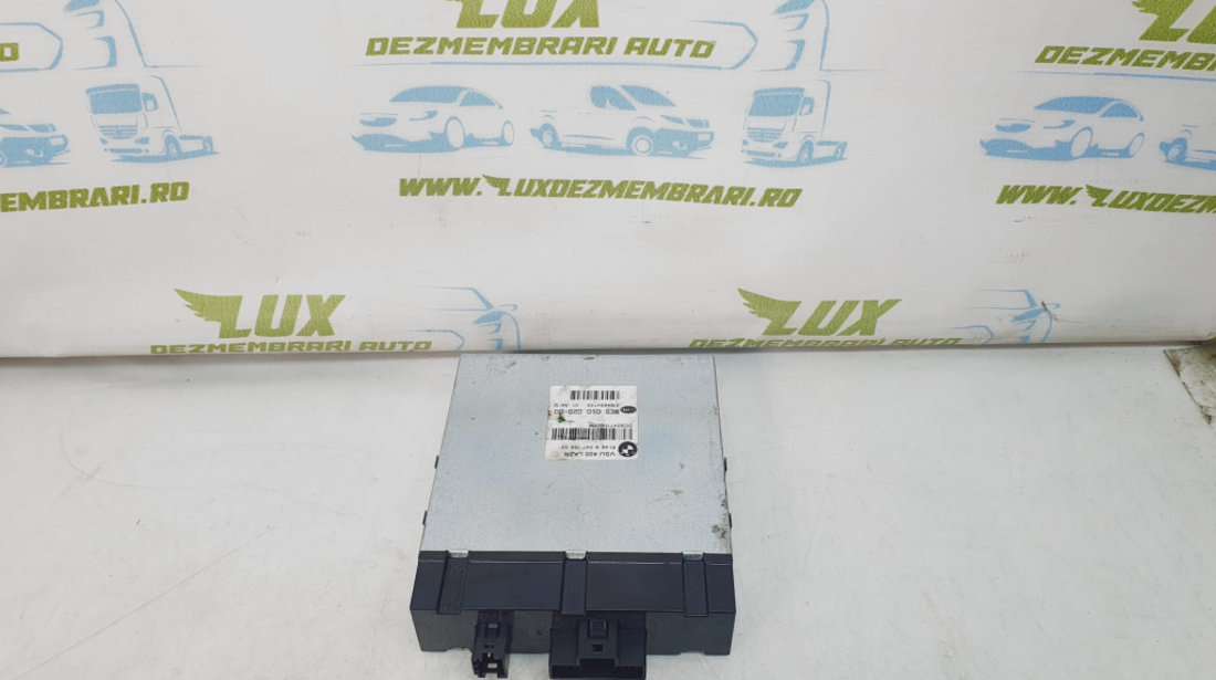 Modul electronic 8es010020-00 2.0 D N47D20C BMW Seria 7 F01/F02 [2008 - 2012]