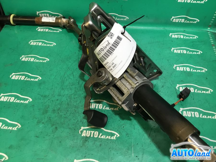 Modul Electronic 8k0905852c Coloana Volan Audi A5 2007