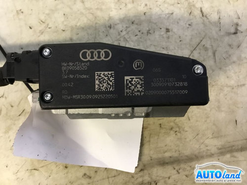 Modul Electronic 8k0905852d Blocator Volan Audi A4 Avant 8K5 2008