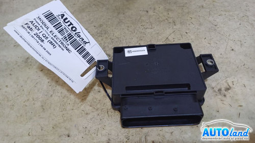 Modul Electronic 8k0907801h Frana Electrica Audi Q5 8R 2008