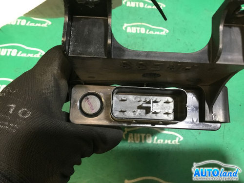 Modul Electronic 8k0959663d Stabilizator Tensiune Audi A6 Avant 4G5,C7 2011