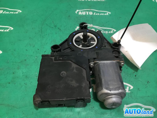 Modul Electronic 8k0959792c Dreapta Fata cu Motoras Audi A4 8K 2007