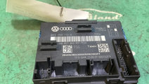 Modul Electronic 8k0959793h Usa Stanga Fata Audi A...