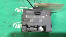 Modul Electronic 8k0959795a Usa Spate Audi A4 8K 2...