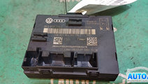 Modul Electronic 8k0959795c Usa Stanga Spate Audi ...