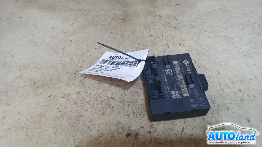 Modul Electronic 8k0959795c Usa Stanga Spate Audi A4 8K 2007