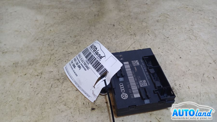 Modul Electronic 8k0959795f Usa Spate Stanga Audi Q5 8R 2008
