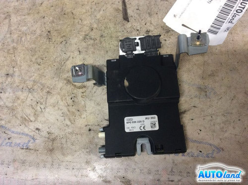 Modul Electronic 8p0035225d Antena Radio Audi A3 8P 2003