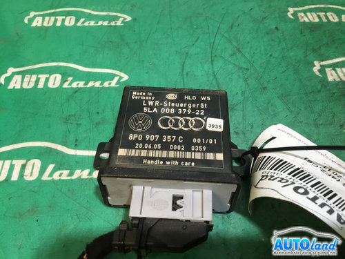 Modul Electronic 8p0907357c Lumini Audi A6 4F2,C6 2004-2011