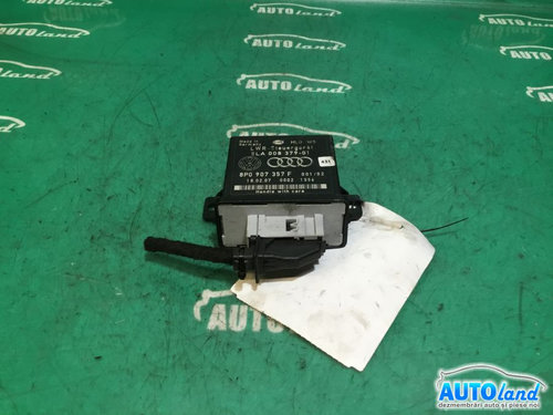 Modul Electronic 8p0907357f Modul Xenon Audi Q7 4L 2006