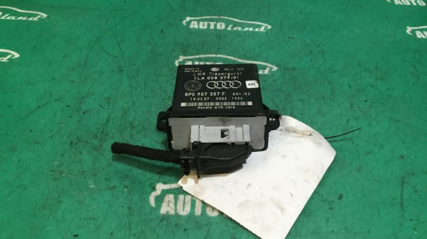 Modul Electronic 8p0907357f Modul Xenon Audi Q7 4L 2006