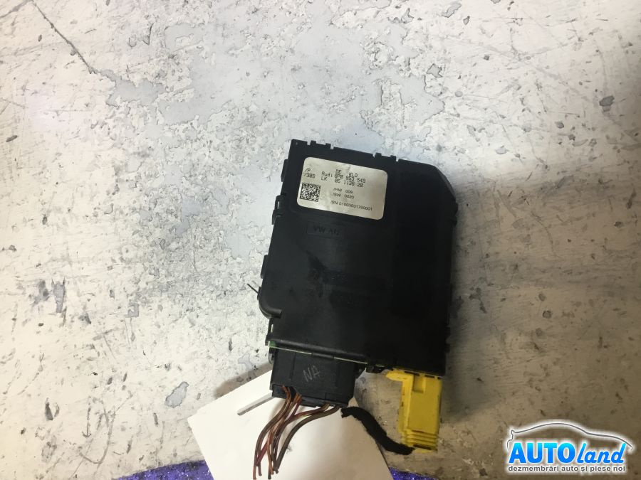 Modul Electronic 8p0953549 Coloana Volan Audi A3 8P 2003