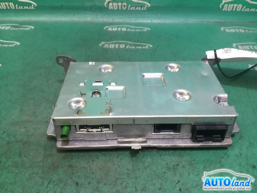 Modul Electronic 8t0035462 Mmi Audi A4 8K 2007