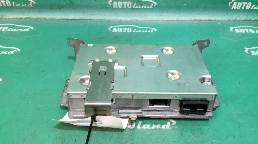 Modul Electronic 8t0035462 Mmi Audi A4 8K 2007