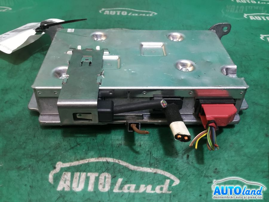Modul Electronic 8t0035462 Mmi Audi A5 2007