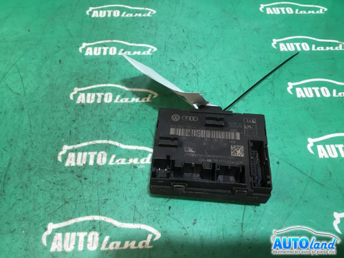 Modul Electronic 8t0959792h Usa Dreapta Fata Audi A5 2007