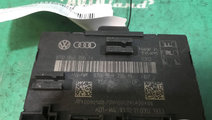 Modul Electronic 8t0959795h Usa Dreapta Spate Audi...