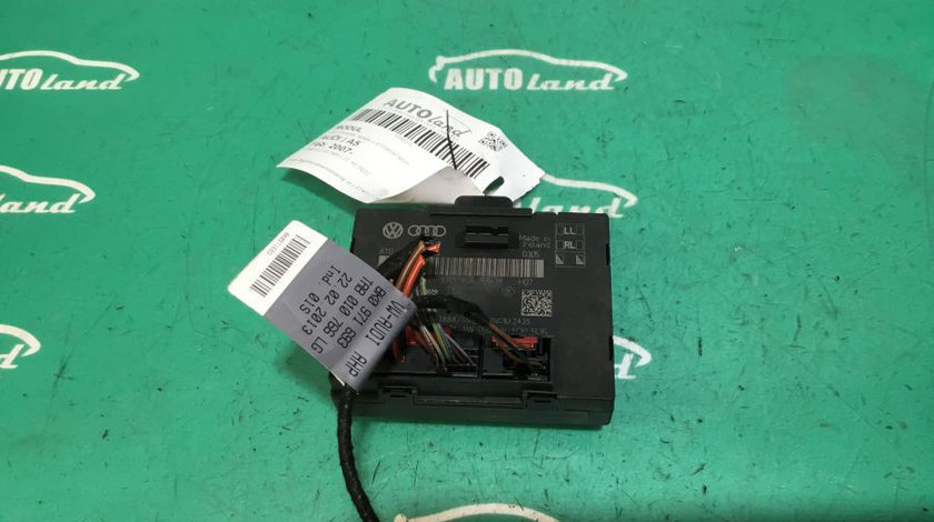 Modul Electronic 8t0959795h Usa Dreapta Spate Audi A5 2007