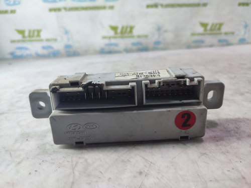 Modul electronic 91940-1H120 Kia Ceed [facelift] [2010 - 2012] 1.6 benzina G4FC
