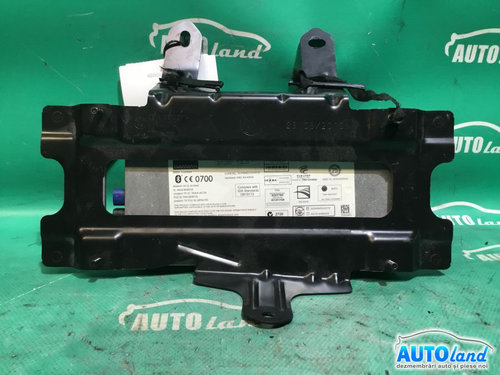 Modul Electronic 9244189 Multimedia combox,bluetooth,telematik BMW 5 F10 2010