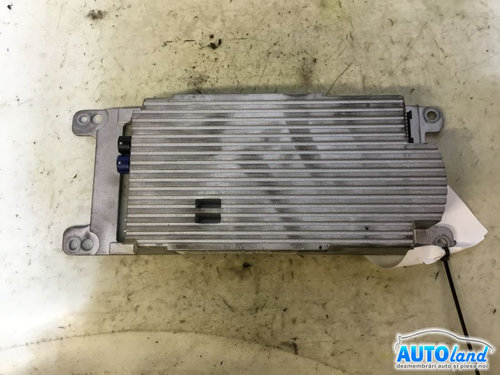 Modul Electronic 9251737 Combox BMW 5 F10 2010