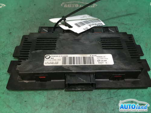 Modul Electronic 9308375 Xenon BMW X5 E70 2007