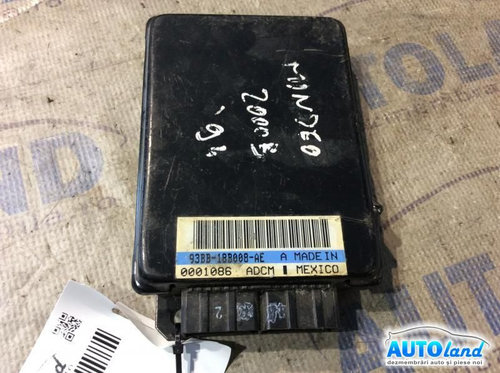 Modul Electronic 93bb18b008ae 2.0 B-unitate Control Ford MONDEO I GBP 1993-1996