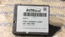 Modul Electronic 93bb9f480cb Abs Ford MONDEO I GBP...