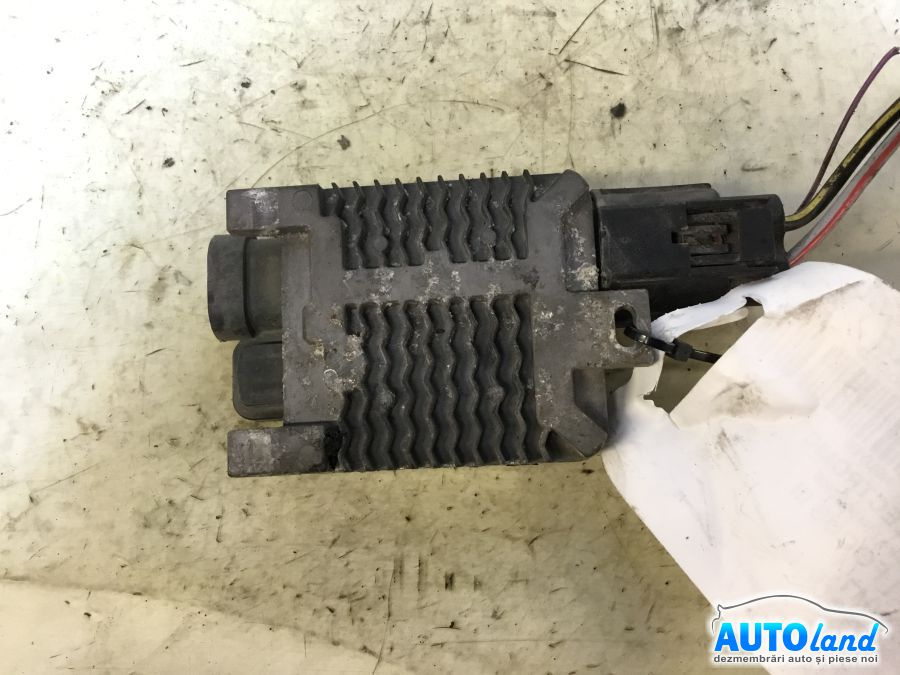 Modul Electronic 940002906 Ventilator Racire Ford FOCUS III 2011
