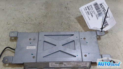 Modul Electronic 946393 Bluetooth BMW 5 E60 2003