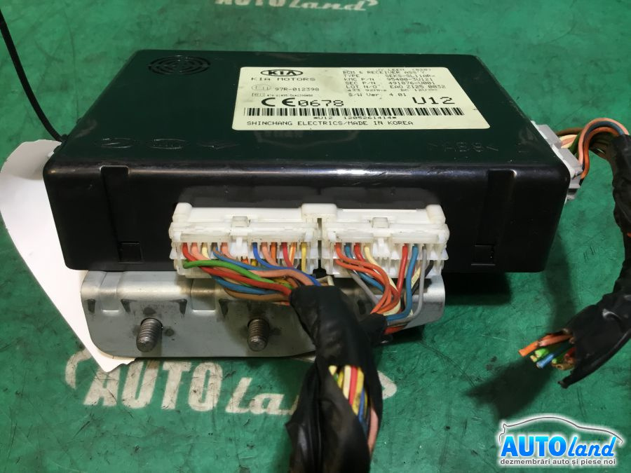 Modul Electronic 954003u121 491876u001 Kia SPORTAGE SL 2010