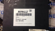 Modul Electronic 9637436480 Bsi Peugeot 406 8B 199...