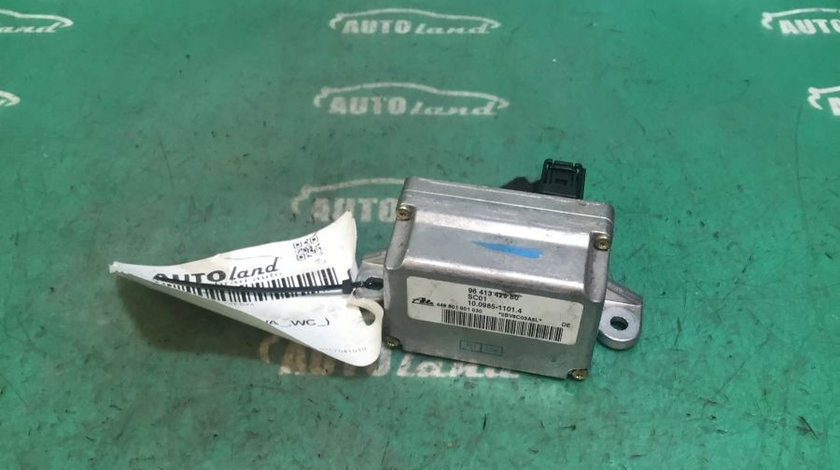 Modul Electronic 9641342980 Esp Peugeot 207 2006