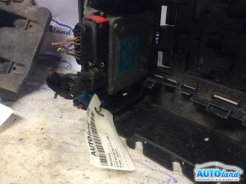 Modul Electronic 9652024280 Modul Coloana Volan Citroen C2 JM 2003