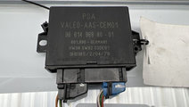 Modul Electronic 9661496880 Senzor Parcare Peugeot...
