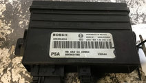 Modul Electronic 9663821680 Senzor Parcare Peugeot...