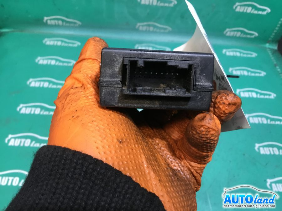 Modul Electronic 9665183080 Presiune Roti Peugeot 308 4A ,4C 2007