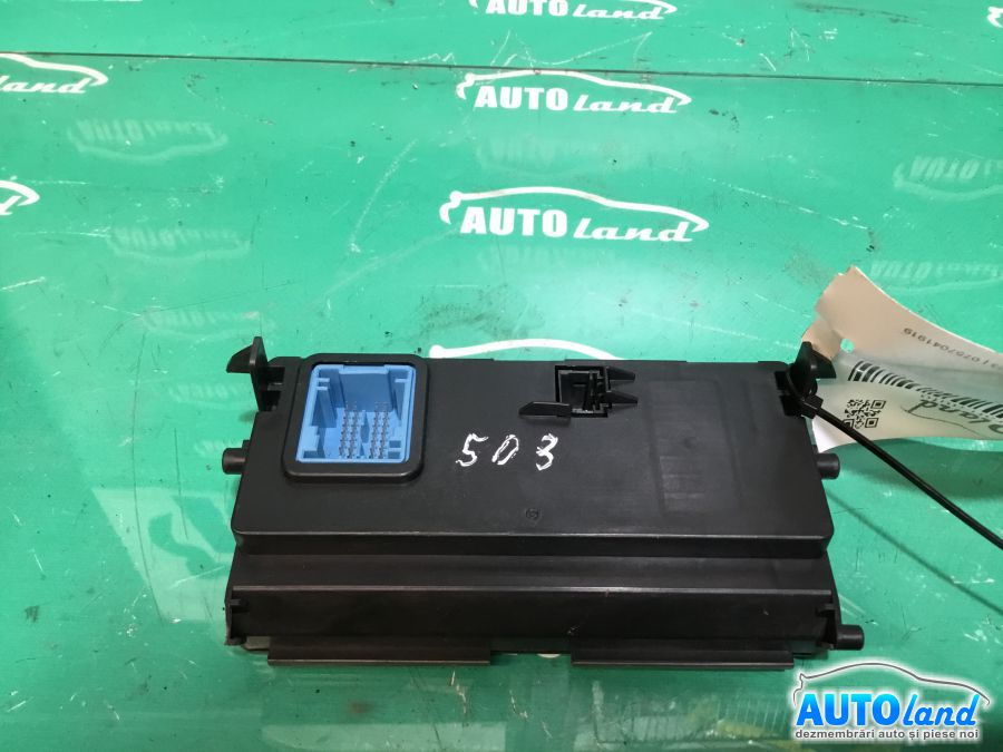 Modul Electronic 9665961480 Senzori Parcare Peugeot 508 2010