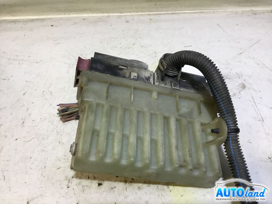 Modul Electronic 9685371 Calculator Clima Opel ZAFIRA A05 2005