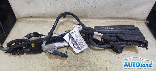 Modul Electronic 9801739380 Start/stop, Dupa 2014 Peugeot 308 4A ,4C 2007