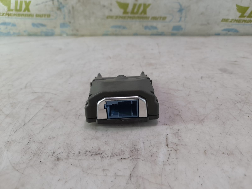 Modul electronic 9842737880 Citroen C3 3 [2016 - 2020] 1.2 benzina HM05