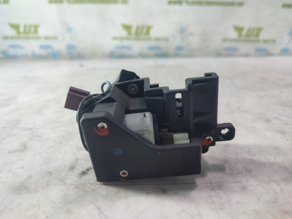 Modul electronic 9918003265 BMW Seria 5 E60/E61 [facelift] [2007 - 2010] 3.0 m57 D306D3