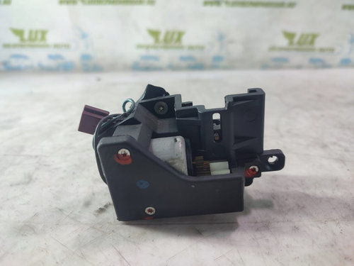 Modul electronic 9918003265 BMW Seria 5 E60/E61 [facelift] [2007 - 2010] 3.0 m57 D306D3