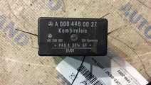 Modul Electronic A0004460027 Releu Mercedes-Benz V...